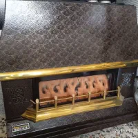 بخاری شومینه