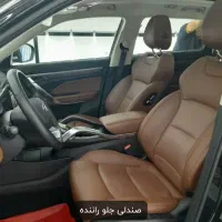 جیلی آزکارا ۲۰۲۳|خودرو سواری و وانت|تهران, سردارجنگل|دیوار