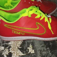 کتونی ورزشی سایز۴۵|کیف، کفش، کمربند|قم, ولیعصر|دیوار