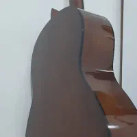 گیتار یاماها c40|گیتار، بیس، امپلیفایر|مینودشت, |دیوار