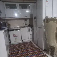 فروش آپارتمان ۷۷ متری طبقه اول در کوی کربن