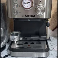 اسپرسو ساز NOVA مدل 158