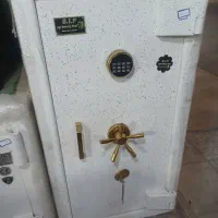 گاوصندوق مدل اس ۱۲۰۰