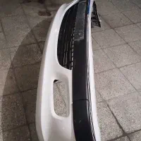 سپر جلو پژو پارس