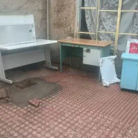کمدمیز‌کار