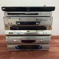 فروش دستگاه DVDوVCD