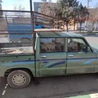 مزدادوکابین ۲۰۰۰