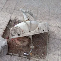 آبگرمکن و سینگ و سرشور|آرایشگاه و سالن‌های زیبایی|چناران, |دیوار