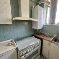 اجاق گاز و هود