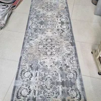 کناره پتینه ابریشمی کد۷۰۰۳|گلیم، جاجیم، گبه|مشهد, شیرودی|دیوار