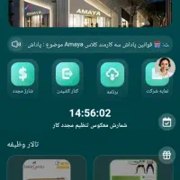 درآمد روزانه با گوشی