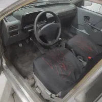 پراید 84 دوگانه عروسک