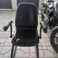 صندلی اداری