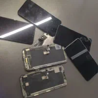 ال‌سی‌دی 13c8sjlcd Apple5 6 7تاچ11 12poro14poromax