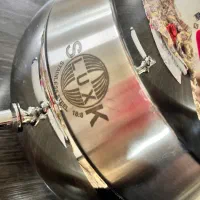 کتری قوری اس لوکس ۶لیتری در حدنو نو|قوری، کتری، قهوهساز دستی|تهران, هاشمآباد|دیوار