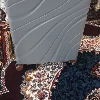 چمدان سایز بزرگ یکبار فقط استفاده شده