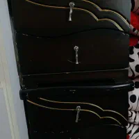 وسایل منزل|میز و صندلی غذاخوری|تاکستان, |دیوار