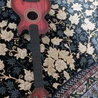 گیتار مخصوص نو جوان و جوان|گیتار، بیس، امپلیفایر|گرمسار, |دیوار