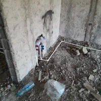 لوله کشی آب فاضلاب ساختمان ویلا ونصبیجات|خدمات پیشه و مهارت|آمل, |دیوار