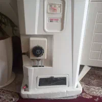 ابگرمکن گازی مشهد دوام