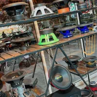 سیستم ضبط باند امپلی میدرنج هورن تعمیرات|قطعات یدکی و لوازم جانبی|یزد, |دیوار