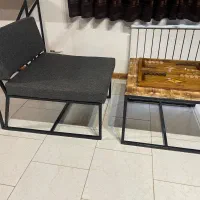 کاناپه|مبلمان خانگی و میز عسلی|رویان, |دیوار