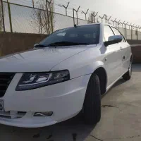 سمند سورن .سالم بیرنگ