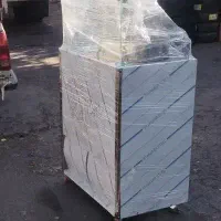 فر بلال پز mus دستگاه مکزیکیv0 ذرتtyp ساندویچیmenz|کافی‌شاپ و رستوران|قم, قلعه یزدیها|دیوار