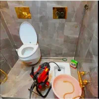 لوله بازکنی ورامین پیشوا قرچک