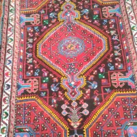 فرش دست بافت|فرش|تهران, جوادیه تهرانپارس|دیوار