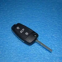 ریموت کلید ایکس ۲۲ گم شده