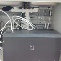 دستگاه آب قلیایی دکتر جید|آب‌سردکن و تصفیه آب|تهران, مشیریه|دیوار