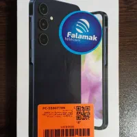 گوشی موبایل سامسونگ a35