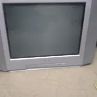 تلویزیون سونی ۲۱ اینچ سالم قیمت ۲۵۰۰