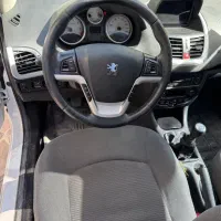 پژو207(اتو طاووس) پانا 401|خودرو سواری و وانت|اصفهان, مشکین|دیوار