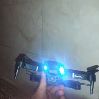 هلی شات یا پهپاد