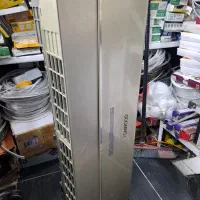 کولرگازی KENWOODاصلی12000|کولر گازی و فن‌کوئل|آستانه اشرفیه, |دیوار