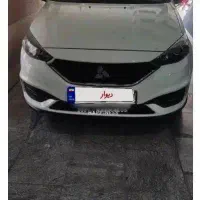 سهند 1403 سفید با بیمه کامل و لوازم