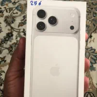 آیفون ۱۷ ۲۵۶ za
