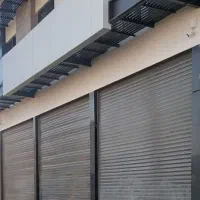 کرکره اتوماتیک استانداردمستقیم ازکارخانه سراسرکشور|خدمات پیشه و مهارت|ری, بازار آهن|دیوار