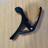 کاپو گیتار نو