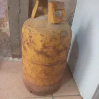 کپسول گاز