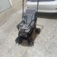 کالسکه دلیجان نو