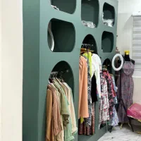اجاره برای مزون|اجارهٔ دفتر کار، اتاق اداری، مطب|تهران, کاج|دیوار