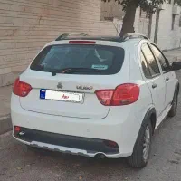 کوییک 1400r|خودرو سواری و وانت|شیراز, عادل آباد|دیوار