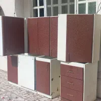 کابینت گالوانیزه
