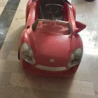 ماشین شارژی فروشی سالم