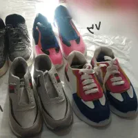 کیف و کفش