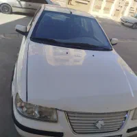 سمند SE|خودرو سواری و وانت|شهرکرد, |دیوار