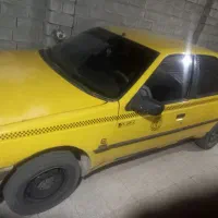 تاکسی فروش یا معاوظه